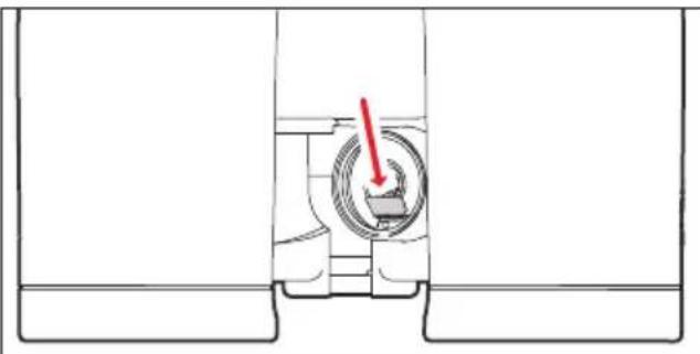 LEICA GEOVID 42 HDB - EINSETZEN WEITERER BALLISTIK-KURVEN - 1