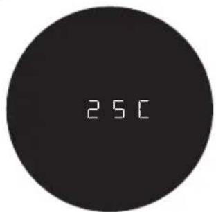 LEICA GEOVID 42 HDB - DISpLAYING THE ATMOSPHERIC CONDITIONS - 2