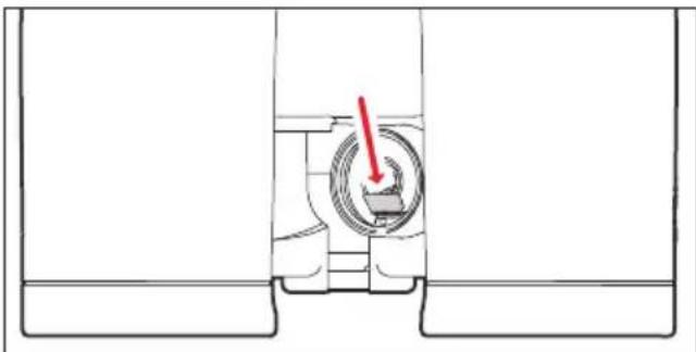LEICA GEOVID 42 HDB - INSERIMENTO DI ULTERIORI CURVE BALISTICHE - 1