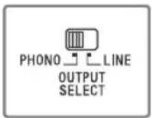 SONY STRDH190 - Remarque - 1