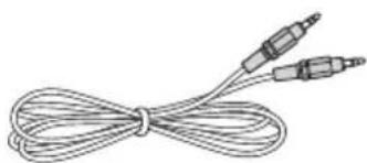 SONY STRDH190 - Cables nécessaires au raccordement (non fournis) - 4