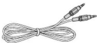 SONY STRDH190 - Cables requeridos para la    conexion (no suministrados) - 4