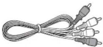 SONY STRDH190 - Cables nécessaires au raccordement (non fournis) - 2