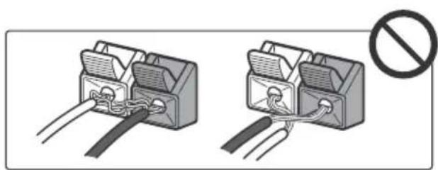 SONY STRDH190 - Remarque - 2