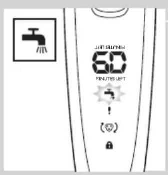 PHILIPS AquaTouch S1030 - Kaθαρος ξυριστικής μηχανής - 1