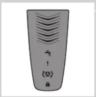 PHILIPS AquaTouch S1030 - Näytto - 2