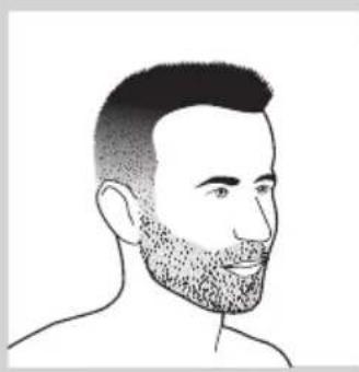 PHILIPS AquaTouch S1030 - Bart-Styles - 1