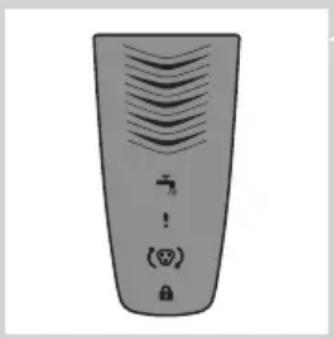 PHILIPS AquaTouch S1030 - Introduktion - 2