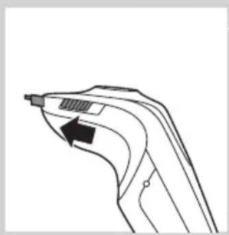 PHILIPS AquaTouch S1030 - Eupiogma oε βpεγμεvo δερμa - 3
