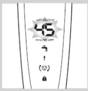 PHILIPS AquaTouch S1030 - RQ127x, RQ126x ve RQ125x - 1