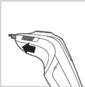 PHILIPS AquaTouch S1030 - Den Langhaarschneider reinigen - 1
