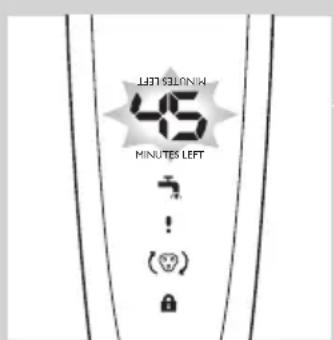 PHILIPS AquaTouch S1030 - Charging - 1