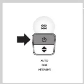 PHILIPS AquaTouch S1030 - Het Jet Clean-system gebruiken - 3