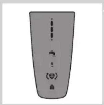 PHILIPS AquaTouch S1030 - Introduktion - 3