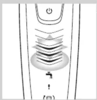 PHILIPS AquaTouch S1030 - RQ127x, RQ126x, RQ125x - 1
