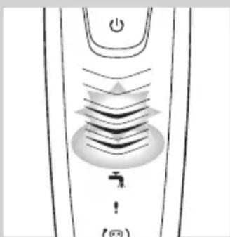 PHILIPS AquaTouch S1030 - RQ127x, RQ126x, RQ125x - 1