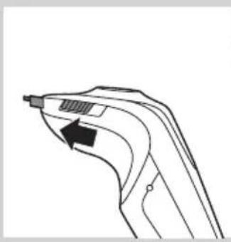 PHILIPS AquaTouch S1030 - Trimmerin puhdistaminen - 1