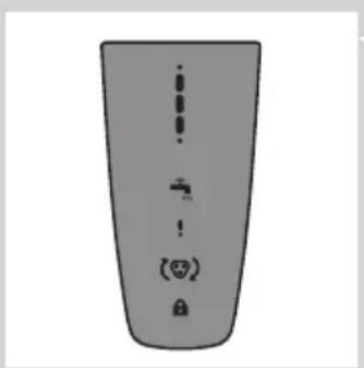 PHILIPS AquaTouch S1030 - Näytto - 3