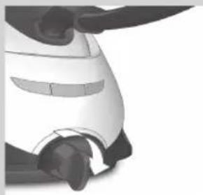PHILIPS PerfectCare Elite Silence GC9648 - NORSK - 2