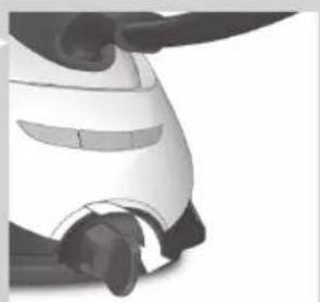 PHILIPS PerfectCare Elite Silence GC9648 - 126n - 3