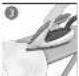 PHILIPS PerfectCare Elite GC9615 - 12