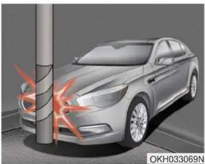 KIA K900 (2018) - Coussins gonflables latéraux - 6