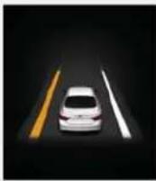 KIA K900 (2018) - Mode ordinateur de voyage - 5