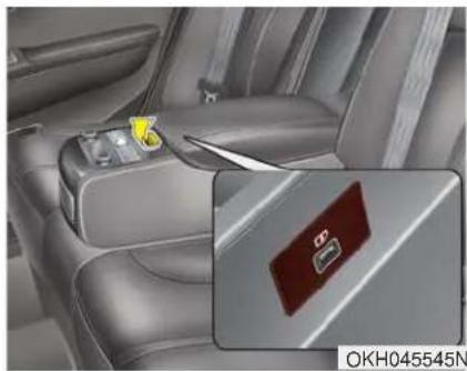 KIA K900 (2018) - ■ Conduite en étant distrait - 1