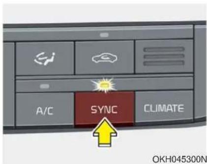 KIA K900 (2018) - Évents au tableau de bord - 3