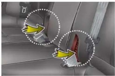 KIA K900 (2018) - MISE EN GARDE - 1