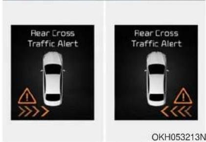 KIA K900 (2018) - Conditions de fonctionnement - 3