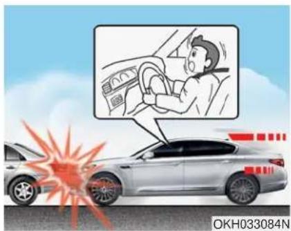 KIA K900 (2018) - Coussins gonflables latéraux - 1