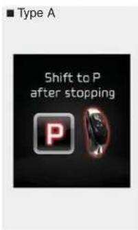 KIA K900 (2018) - MISE EN GARDE - 8