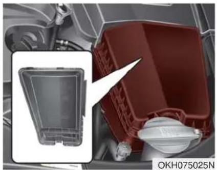 KIA K900 (2018) - \* AVIS - 2