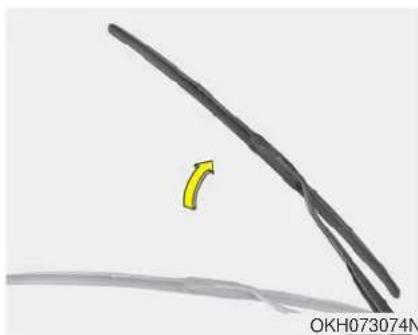 KIA K900 (2018) - MISE EN GARDE - 2