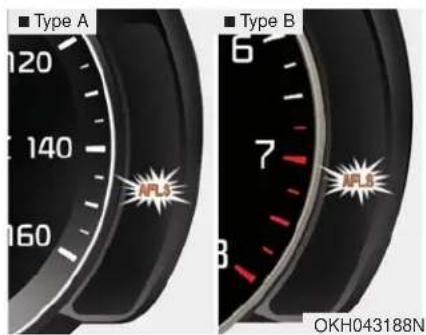 KIA K900 (2018) - \* AVIS - 2