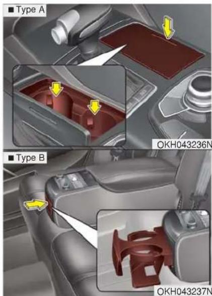 KIA K900 (2018) - \* AVIS - 1