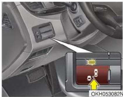 KIA K900 (2018) - Conditions de fonctionnement - 1