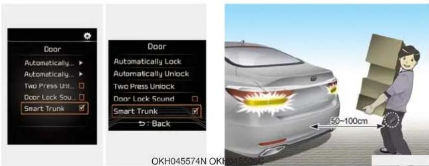 KIA K900 (2018) - \* AVIS - 1