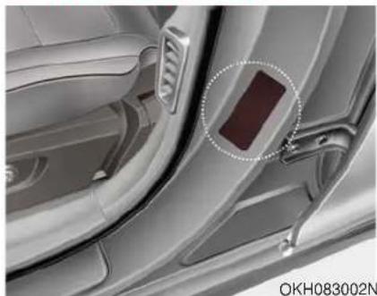 KIA K900 (2018) - CATION DU VÉHICULE - 1