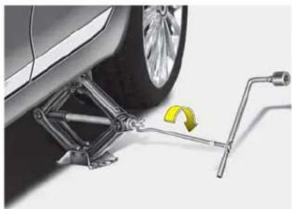 KIA K900 (2018) - ! MISE EN GARDE - 1