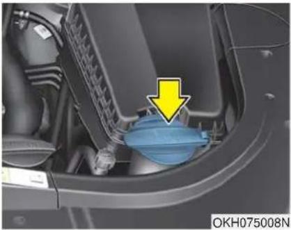 KIA K900 (2018) - LAVE-GLACE - 1