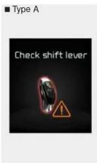 KIA K900 (2018) - MISE EN GARDE - 3