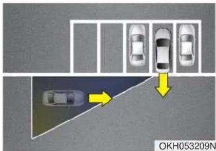 KIA K900 (2018) - Conditions de fonctionnement - 2