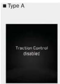 KIA K900 (2018) - ESC OFF - 2