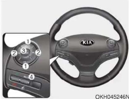 KIA K900 (2018) - (suite) - 1