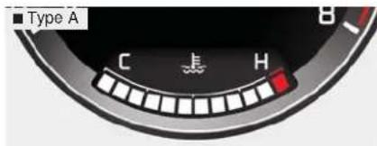 KIA K900 (2018) - MISE EN GARDE - 1