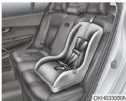 KIA K900 (2018) - ■ Mode de verrouillage automatique - 3