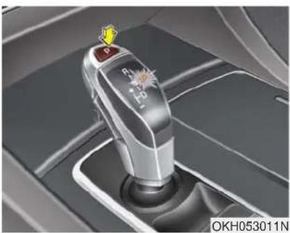 KIA K900 (2018) - Rapports de transmission - 1