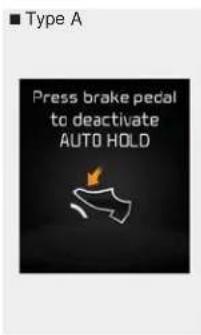 KIA K900 (2018) - AVERTISSEMENT - 3